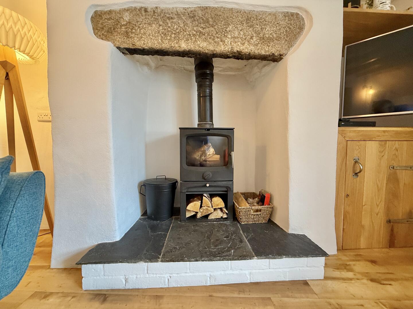 Glenfeadon Terrace, Portreath, Redruth